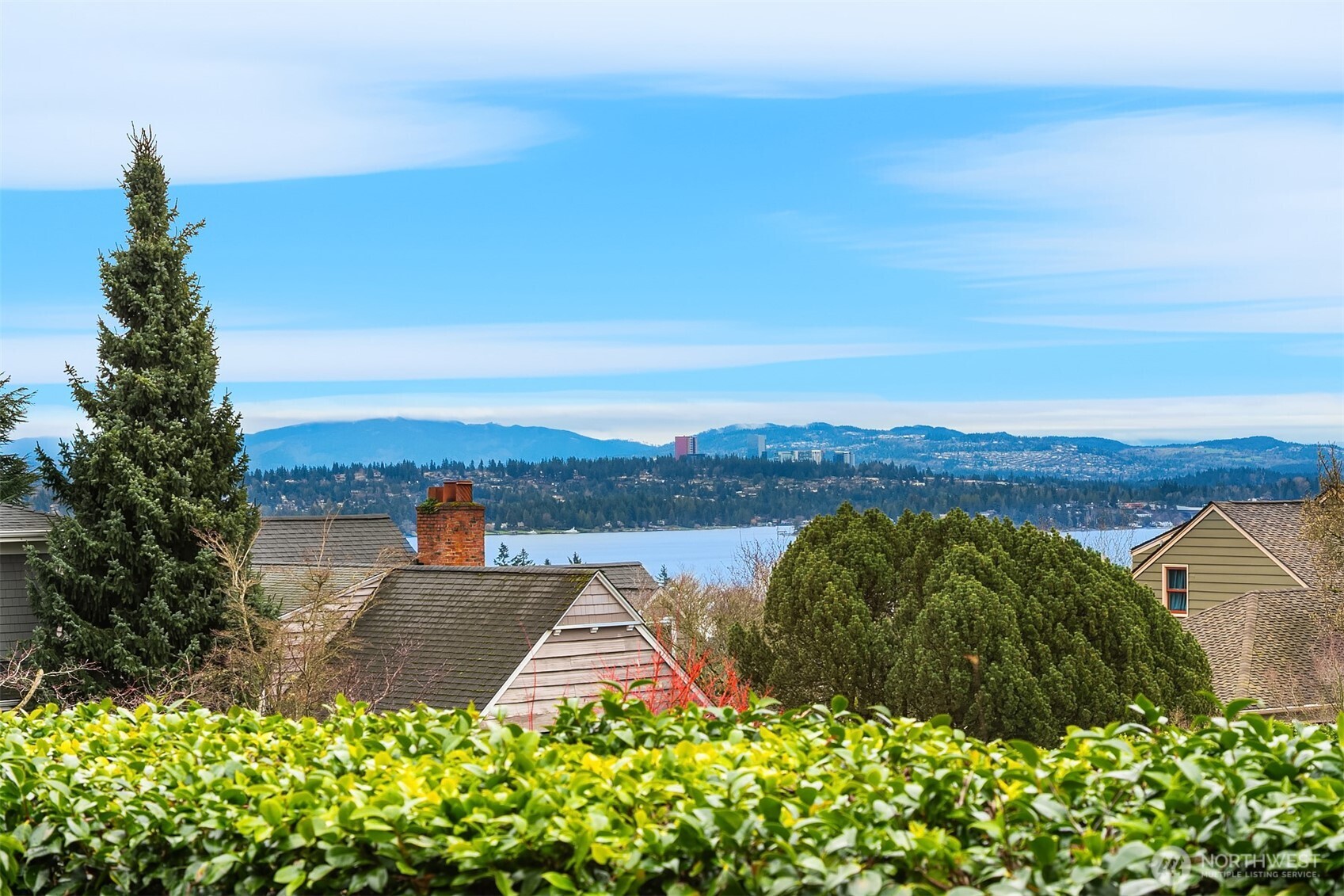 4915 NE 60th Street , Seattle, WA 98115