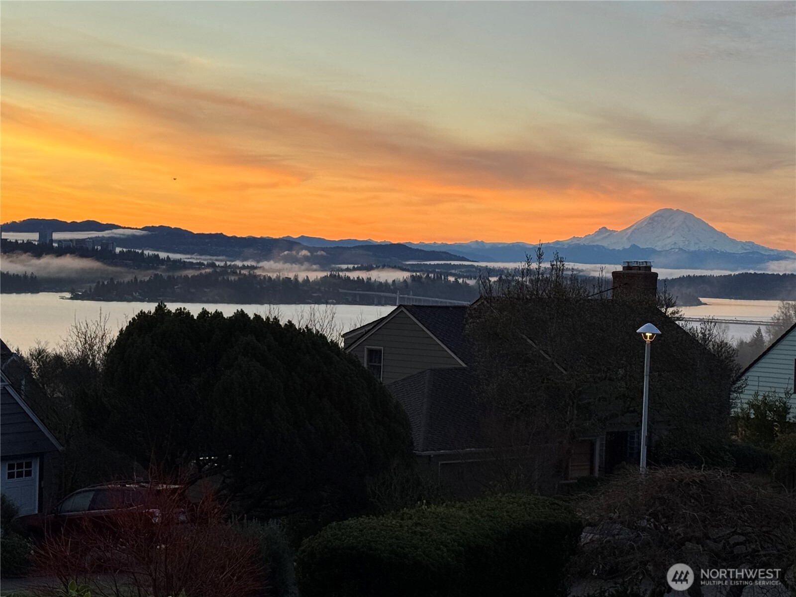 4915 NE 60th Street , Seattle, WA 98115