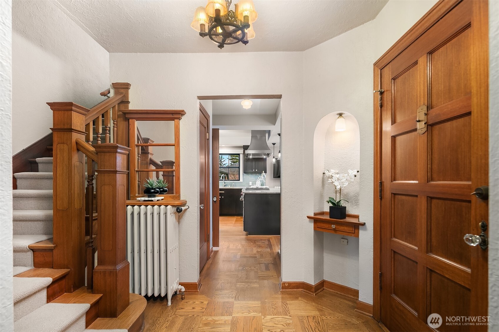 4915 NE 60th Street , Seattle, WA 98115