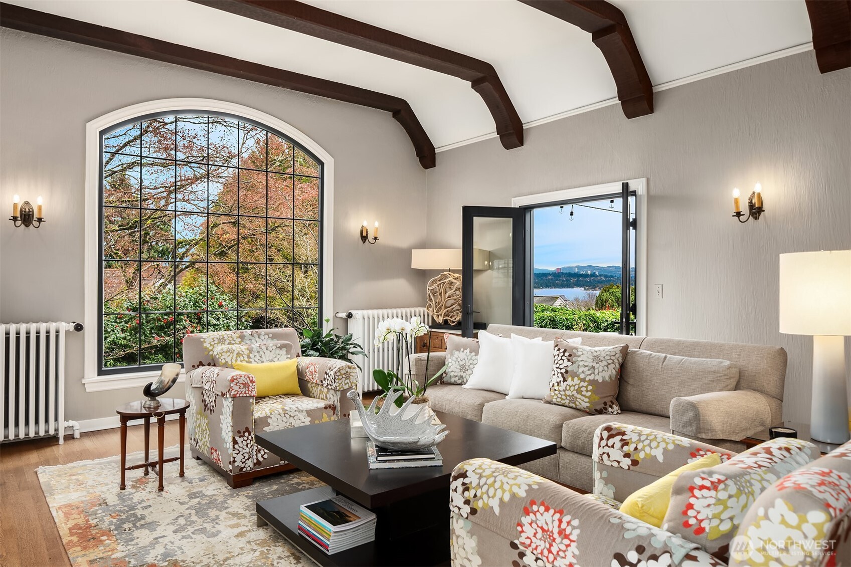 4915 NE 60th Street , Seattle, WA 98115