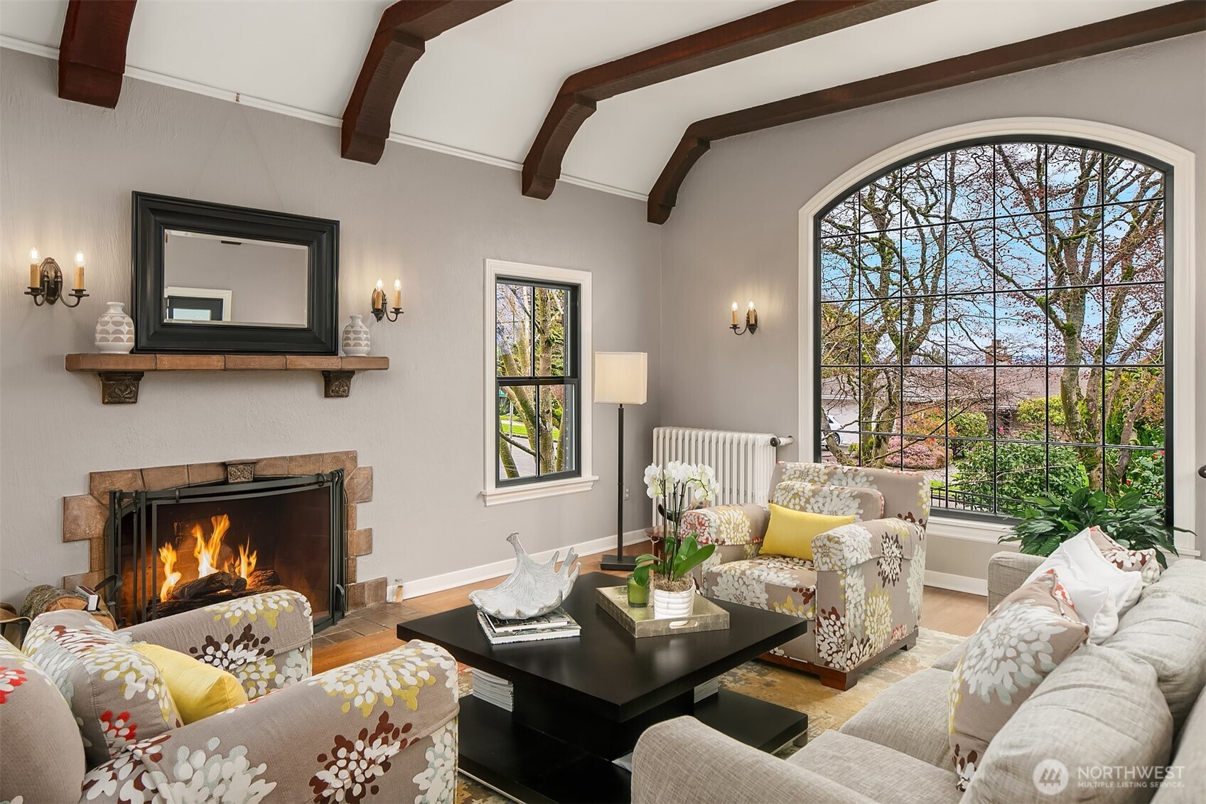 4915 NE 60th Street , Seattle, WA 98115