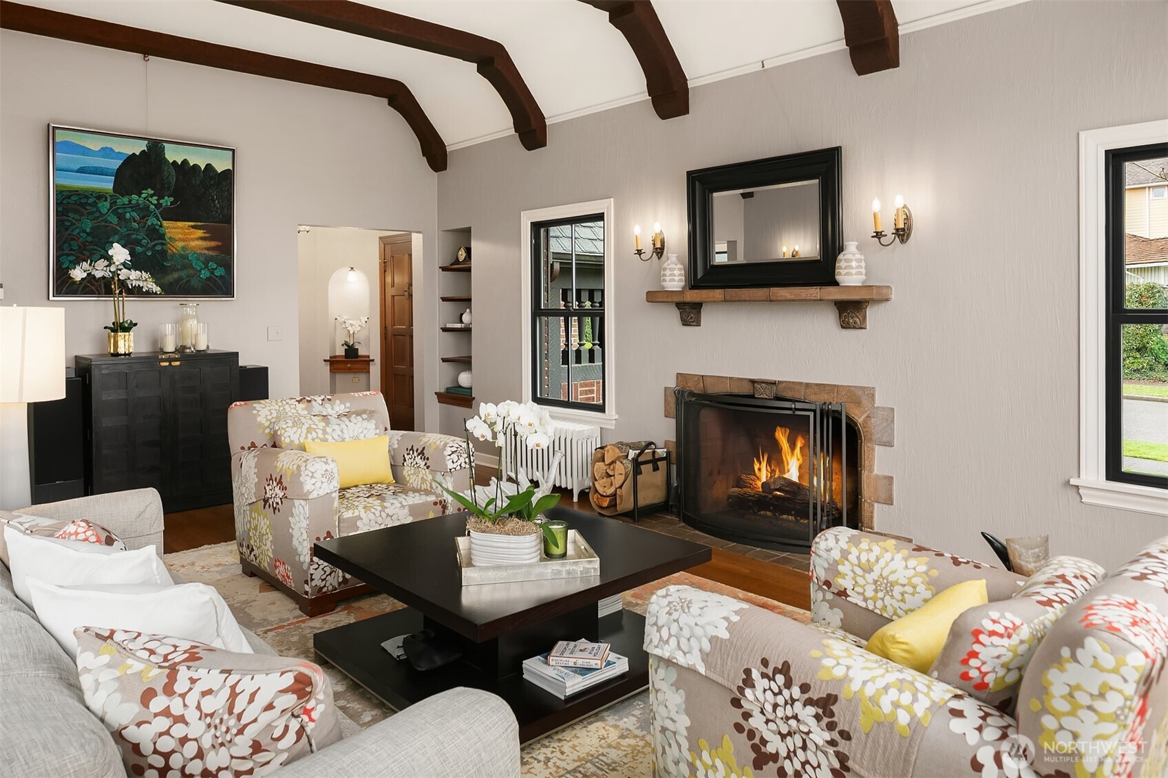 4915 NE 60th Street , Seattle, WA 98115