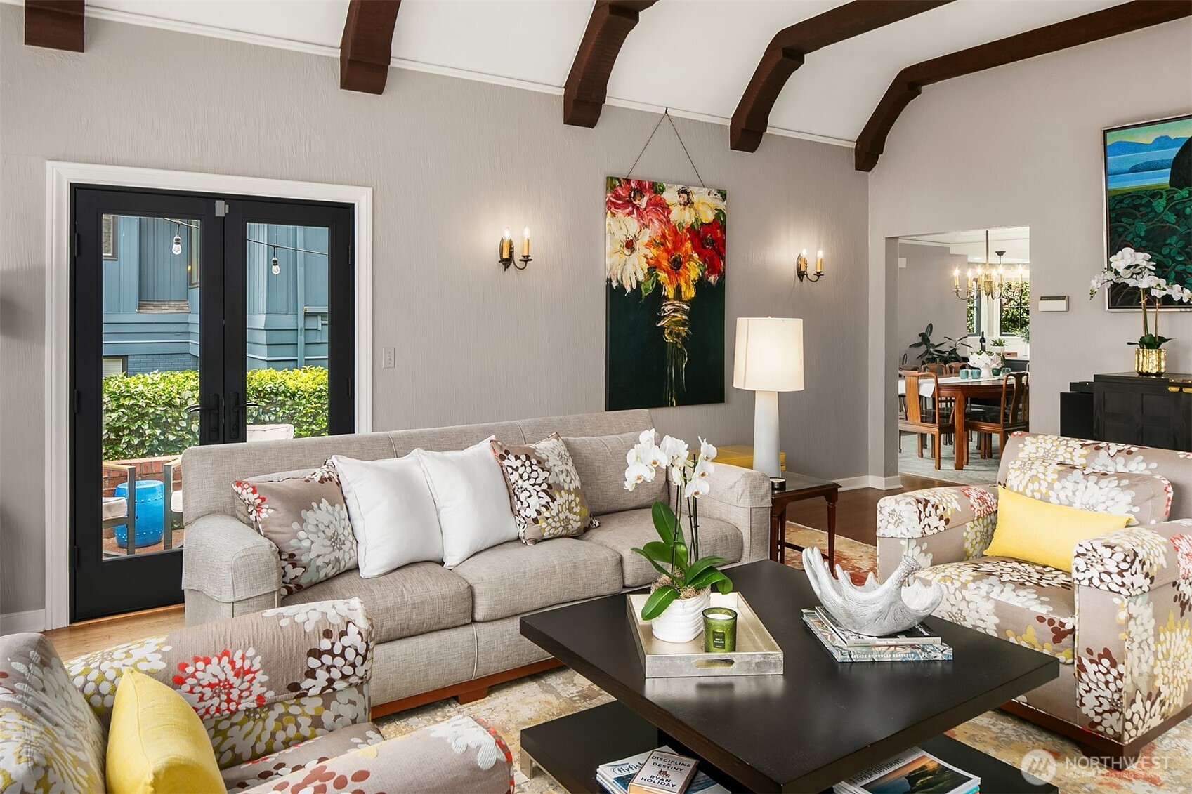 4915 NE 60th Street , Seattle, WA 98115