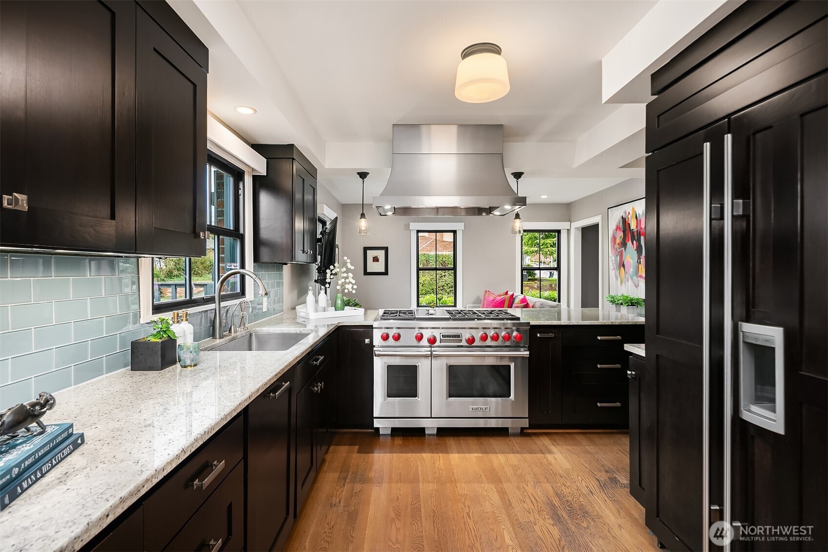 4915 NE 60th Street , Seattle, WA 98115