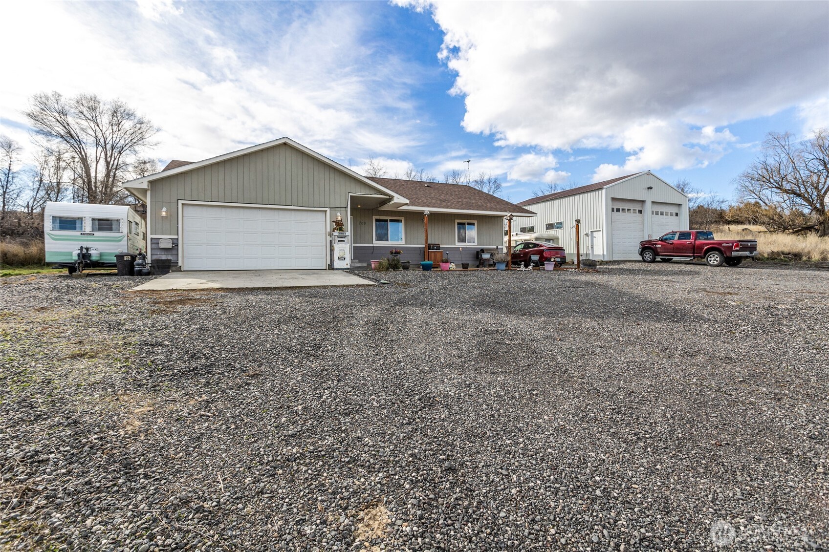 766 S Canyon Court , Othello, WA 99344