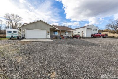 766 S Canyon Court , Othello, WA 99344