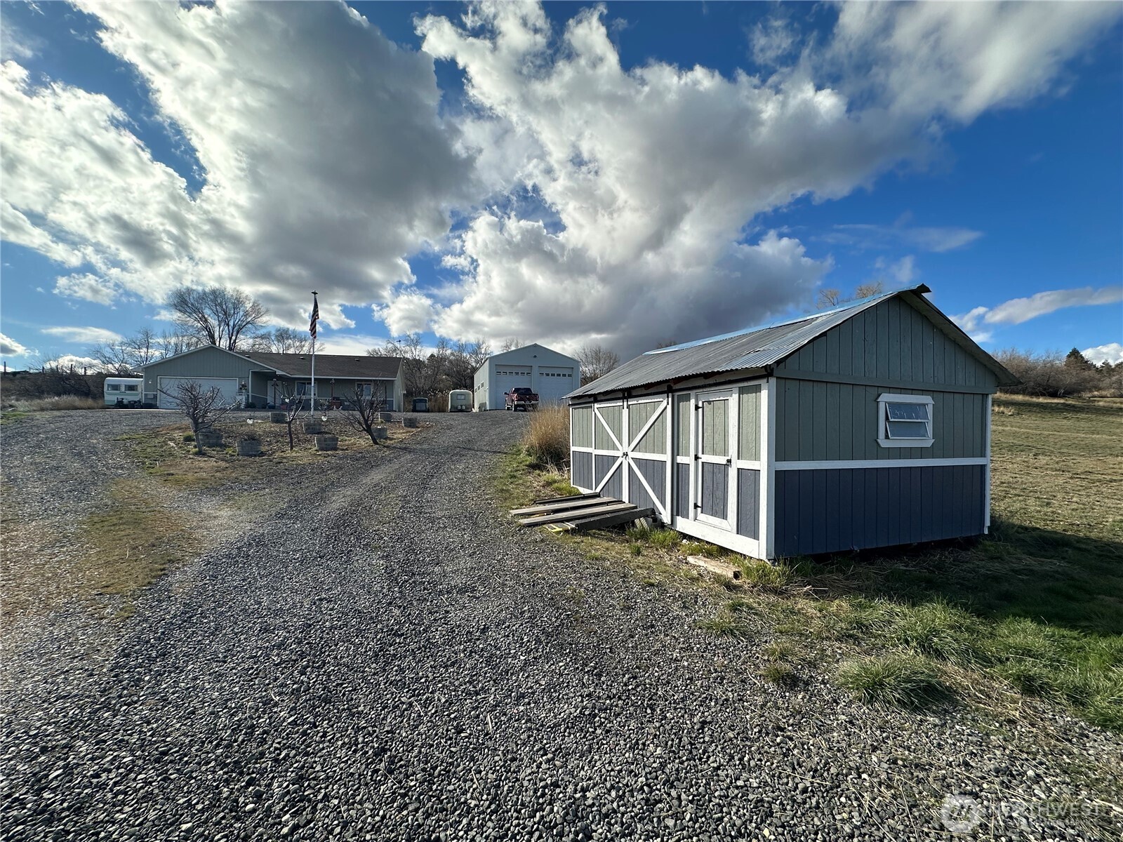 766 S Canyon Court , Othello, WA 99344