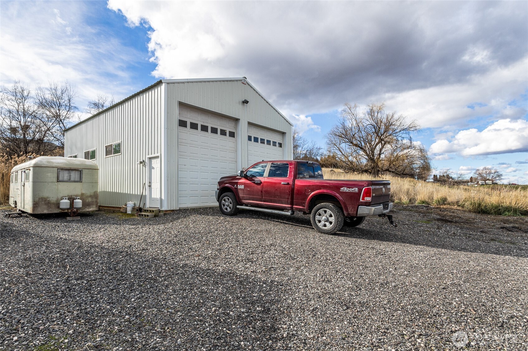 766 S Canyon Court , Othello, WA 99344