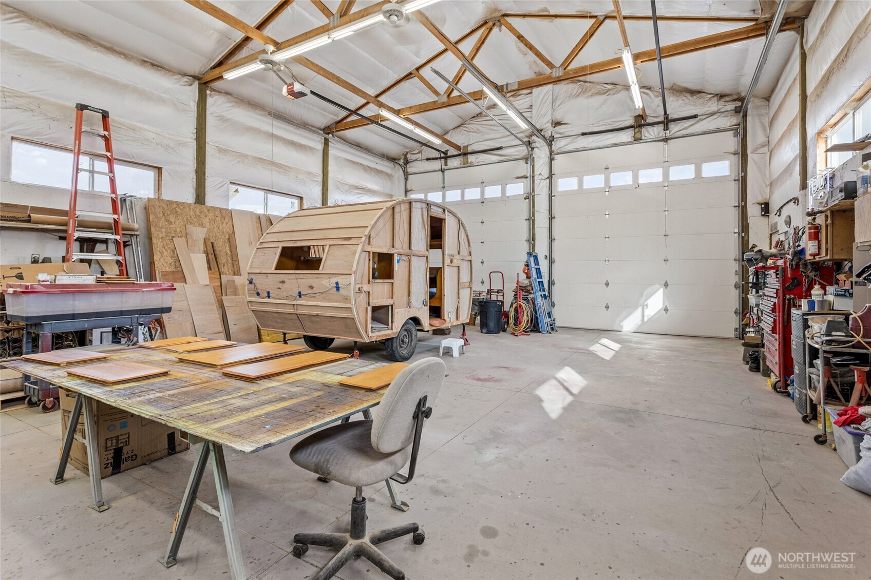 766 S Canyon Court , Othello, WA 99344