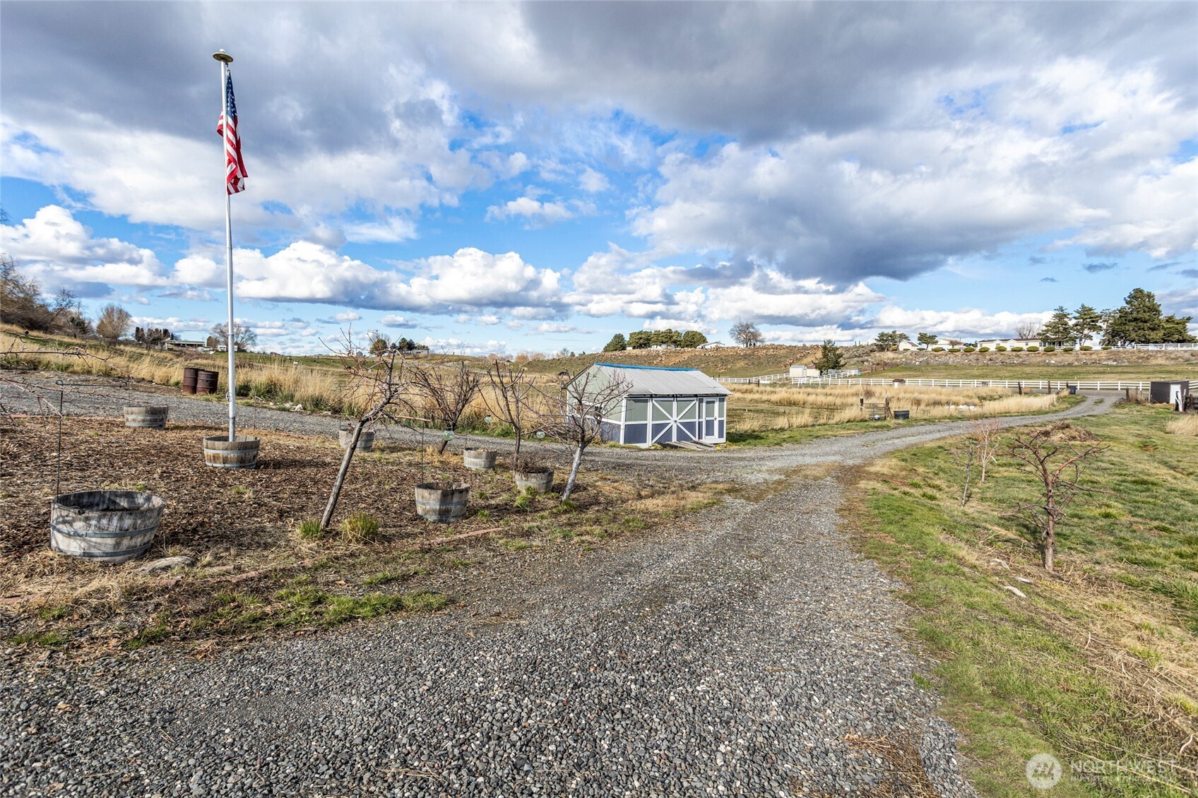 766 S Canyon Court , Othello, WA 99344