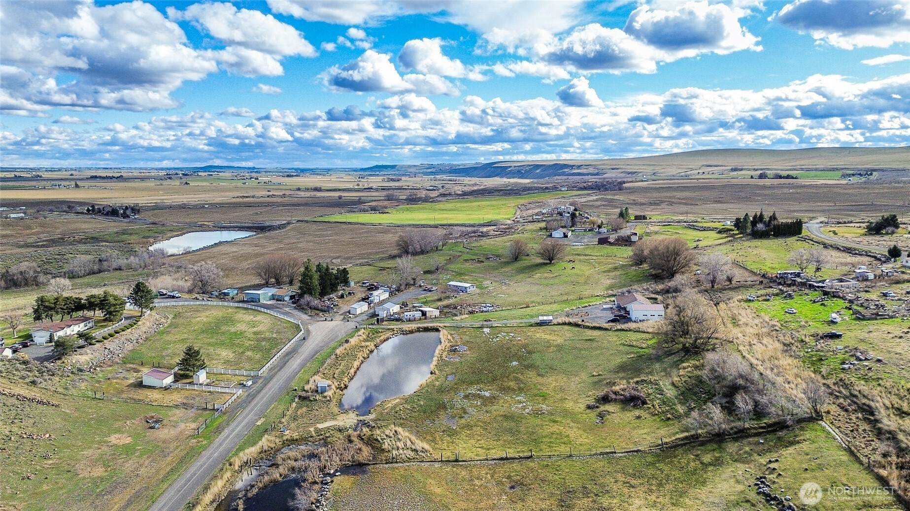 766 S Canyon Court , Othello, WA 99344