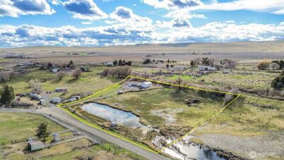 766 S Canyon Court , Othello, WA 99344 - Photo 3