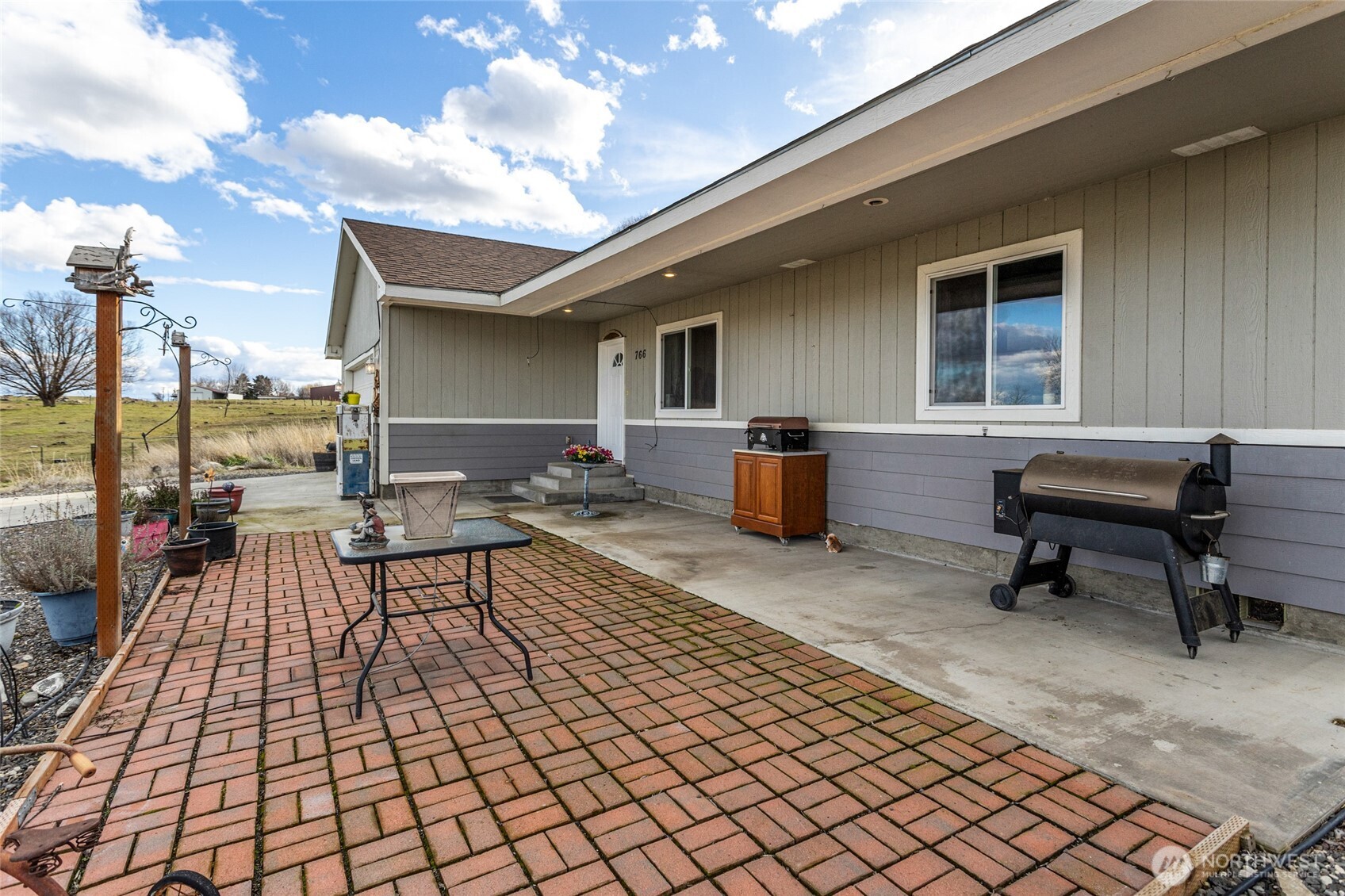766 S Canyon Court , Othello, WA 99344