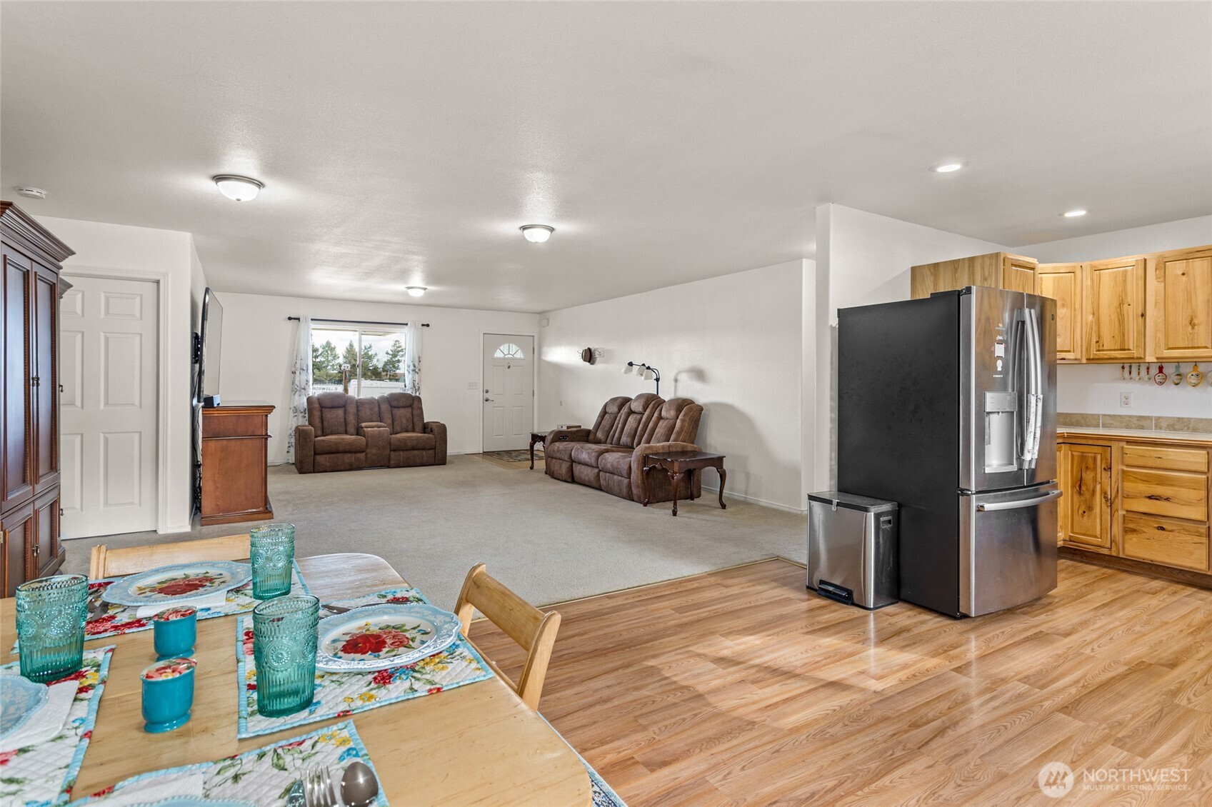 766 S Canyon Court , Othello, WA 99344