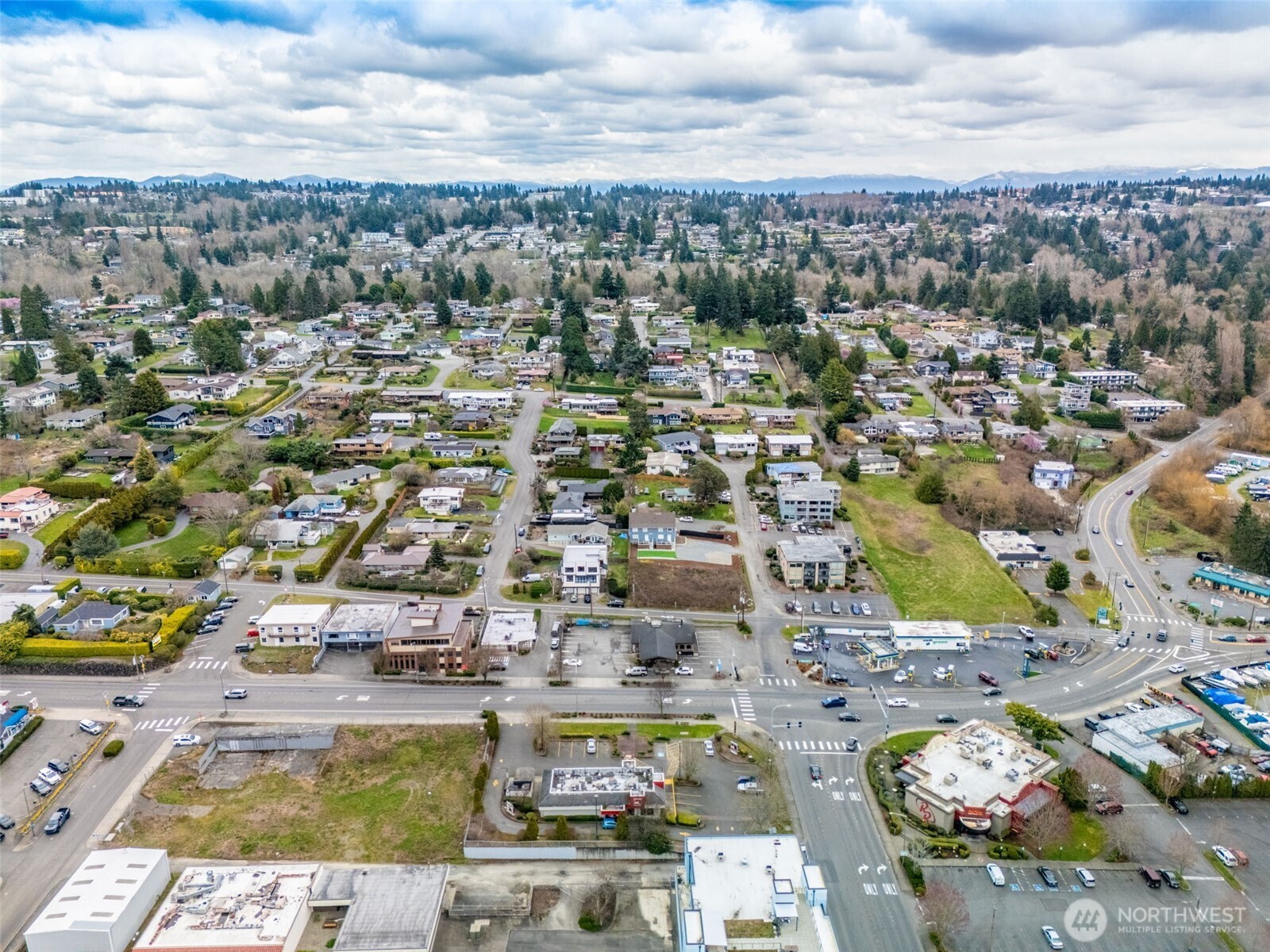 22633 Marine View Drive S, Des Moines, WA 98198
