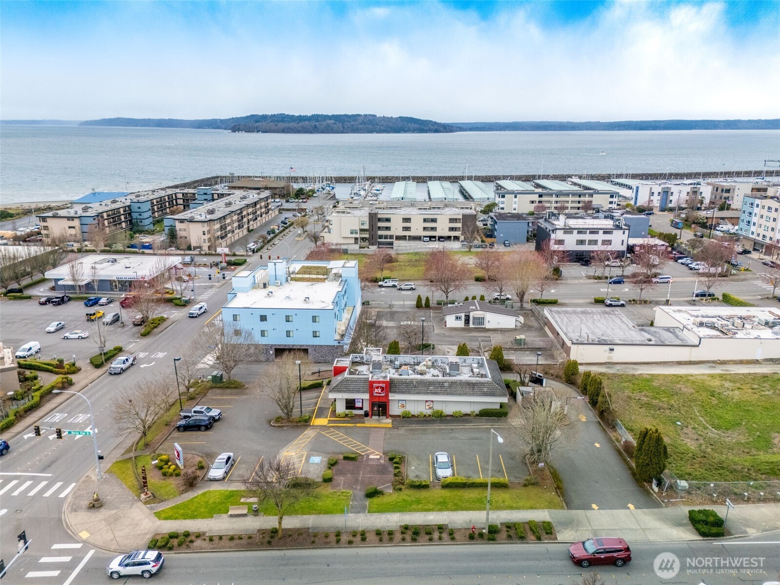 22633 Marine View Drive S, Des Moines, WA 98198