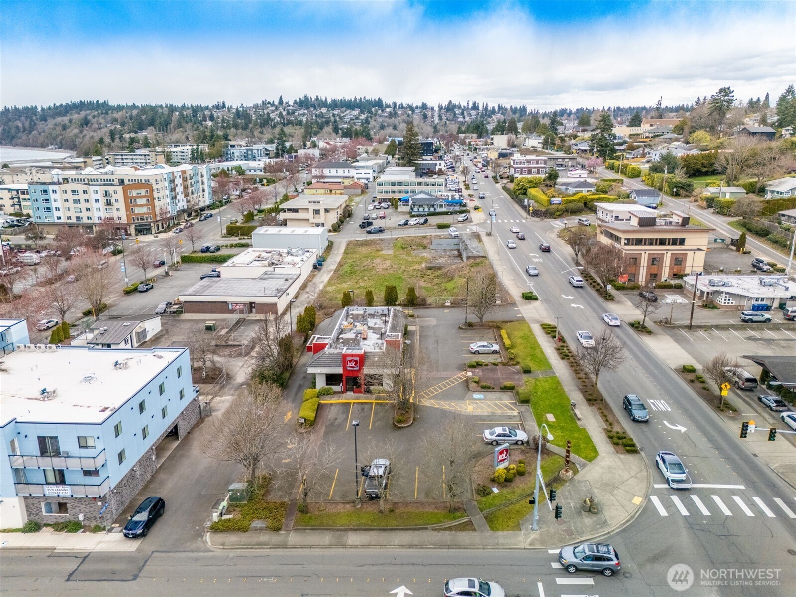 22633 Marine View Drive S, Des Moines, WA 98198