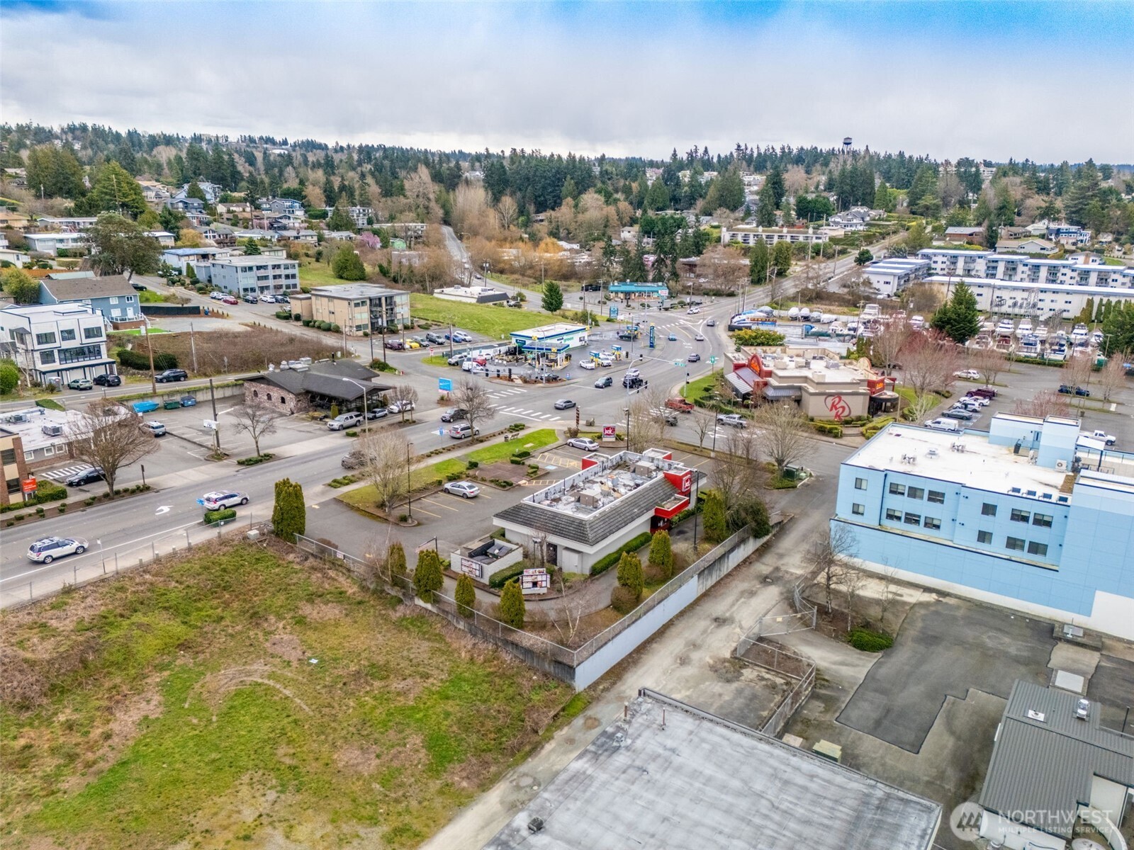 22633 Marine View Drive S, Des Moines, WA 98198