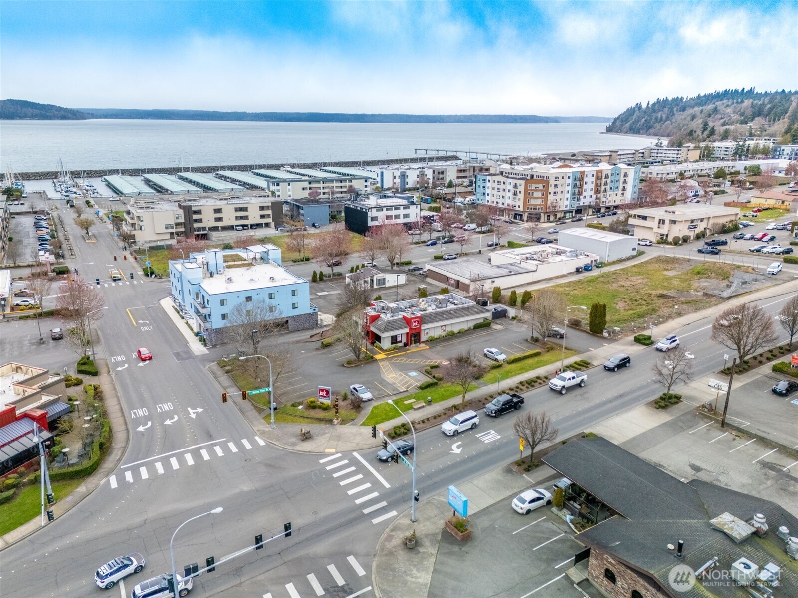22633 Marine View Drive S, Des Moines, WA 98198