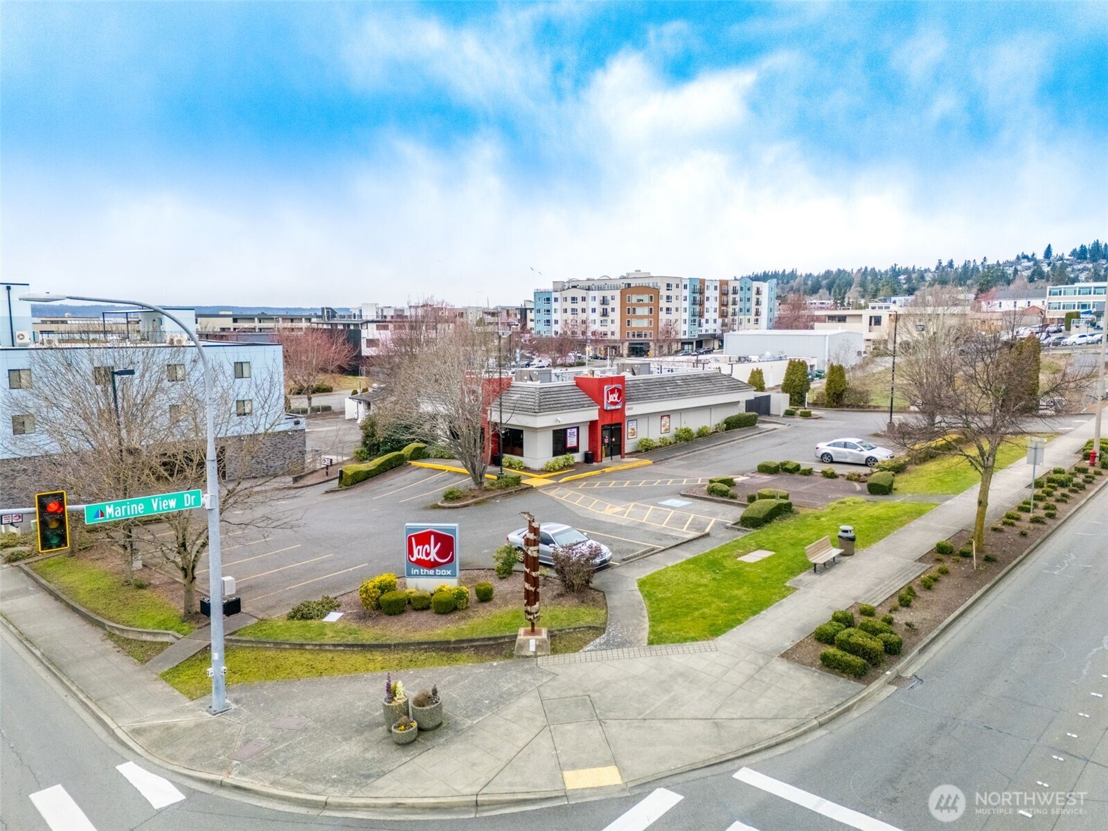 22633 Marine View Drive S, Des Moines, WA 98198