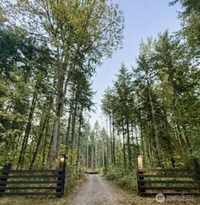 18311 Shenandoah Lane SE, Yelm, WA 98597