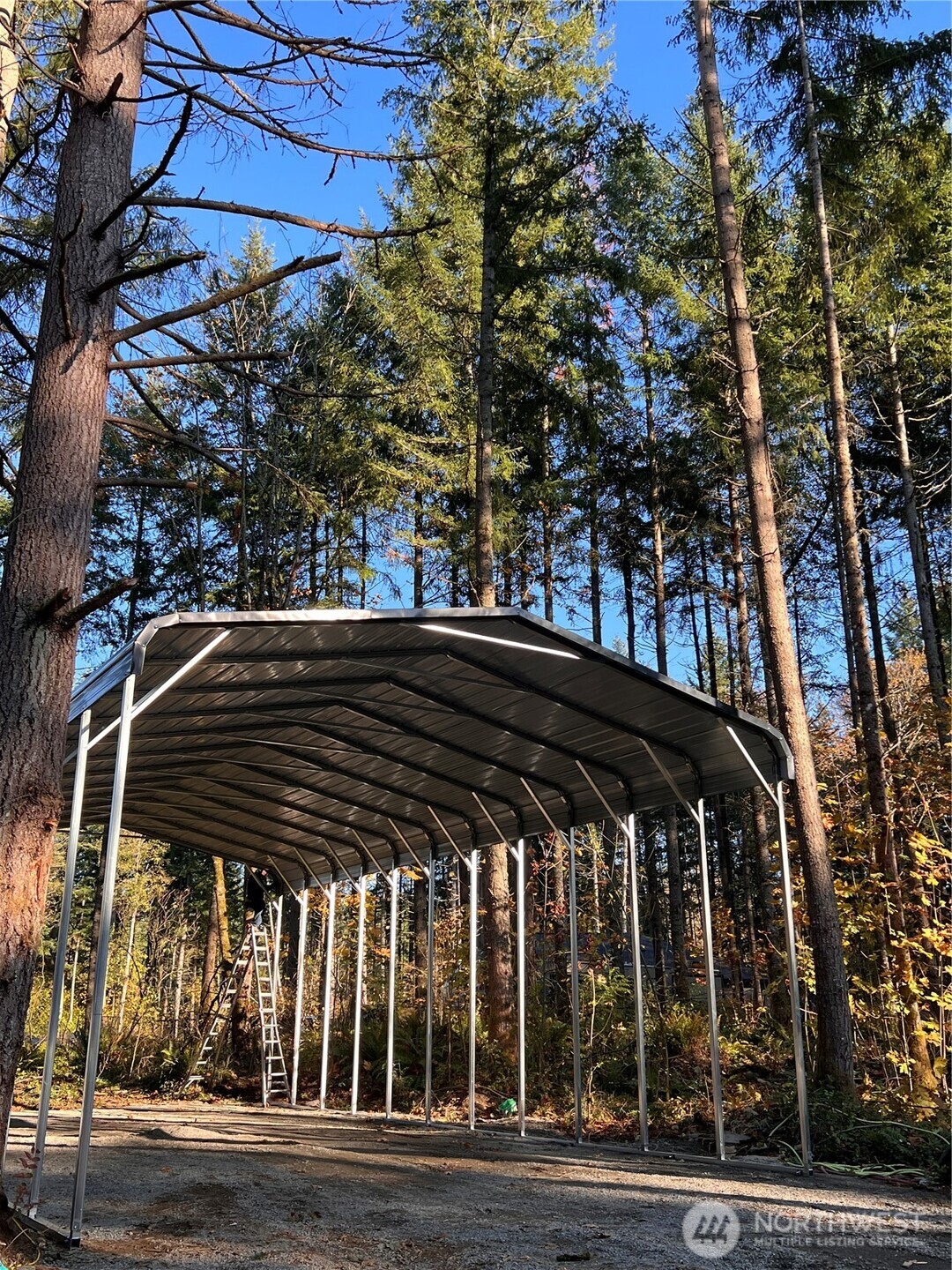 18311 Shenandoah Lane SE, Yelm, WA 98597