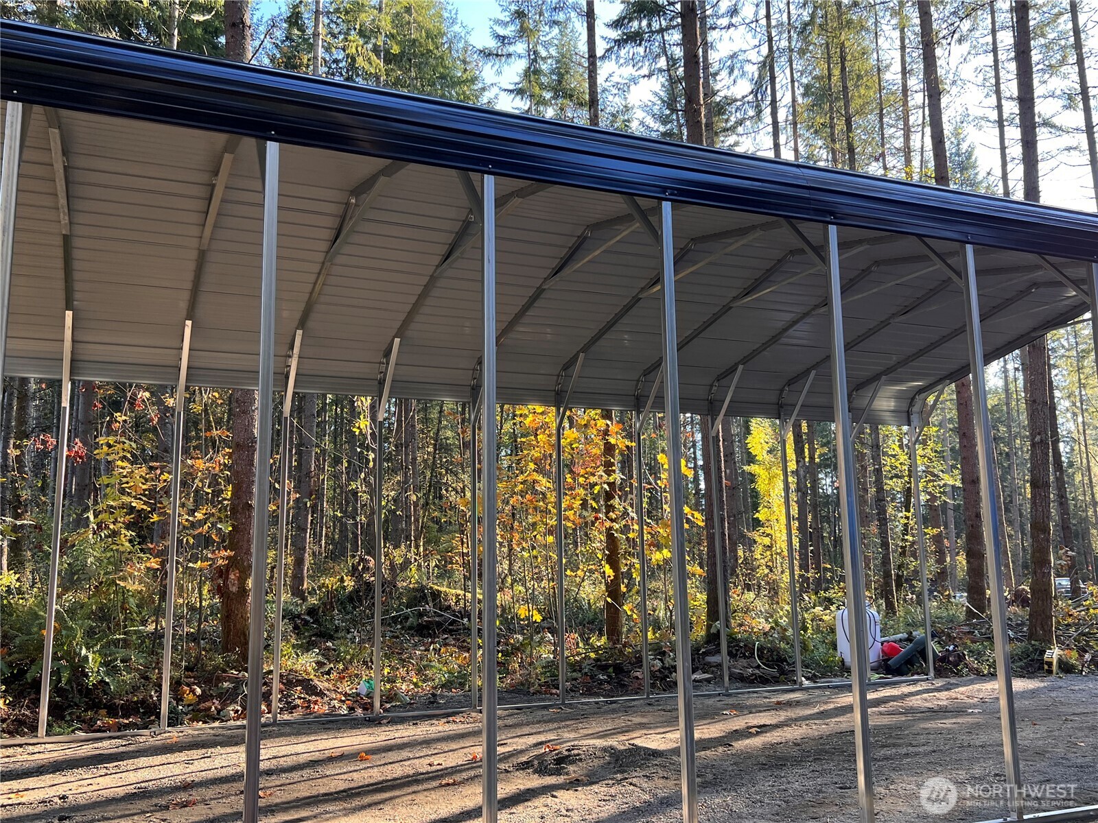 18311 Shenandoah Lane SE, Yelm, WA 98597