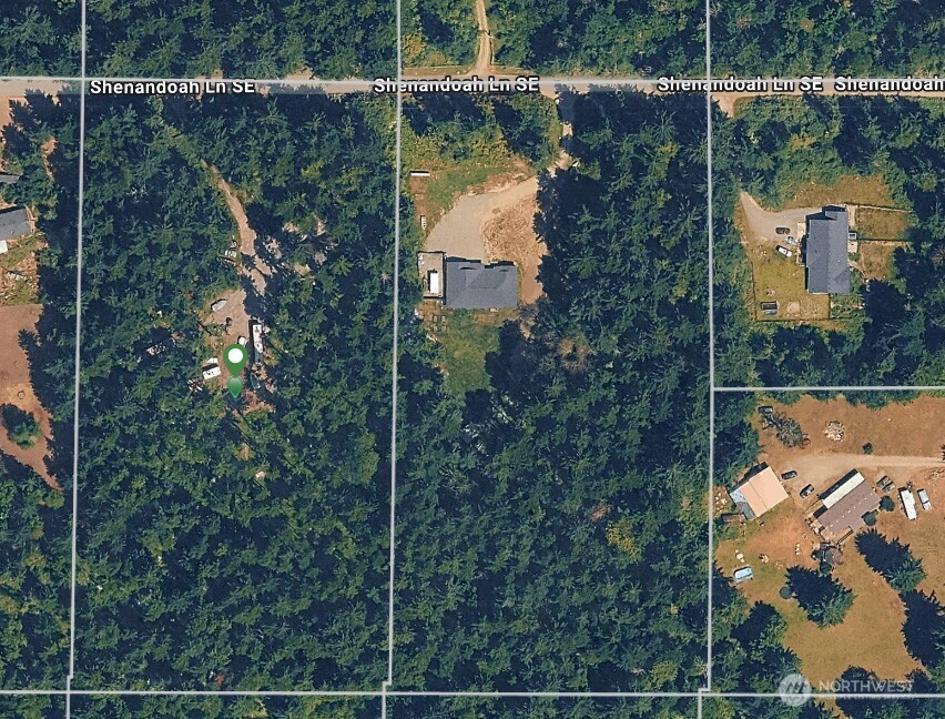 18311 Shenandoah Lane SE, Yelm, WA 98597