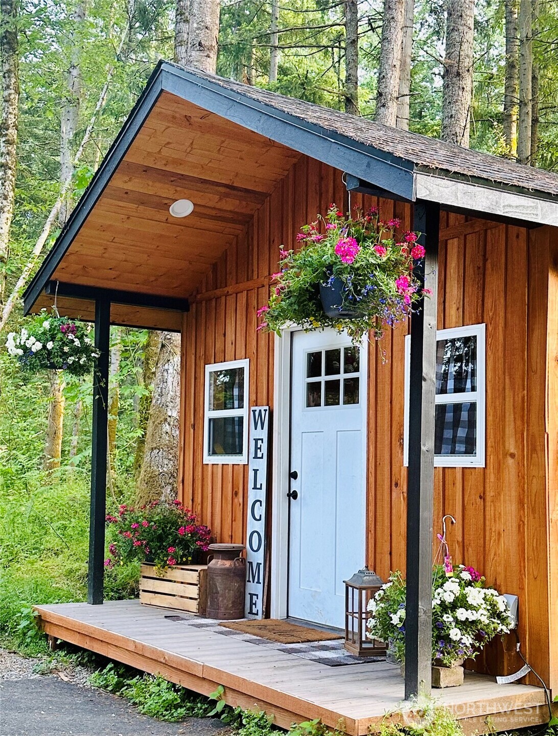 18311 Shenandoah Lane SE, Yelm, WA 98597