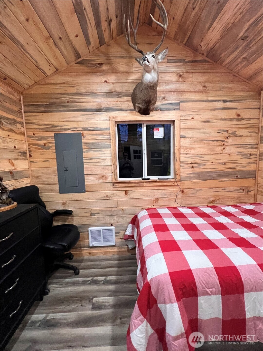 18311 Shenandoah Lane SE, Yelm, WA 98597