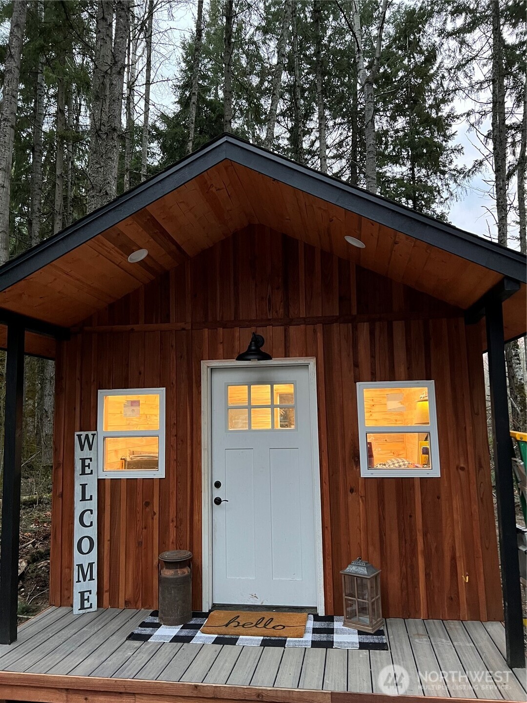 18311 Shenandoah Lane SE, Yelm, WA 98597