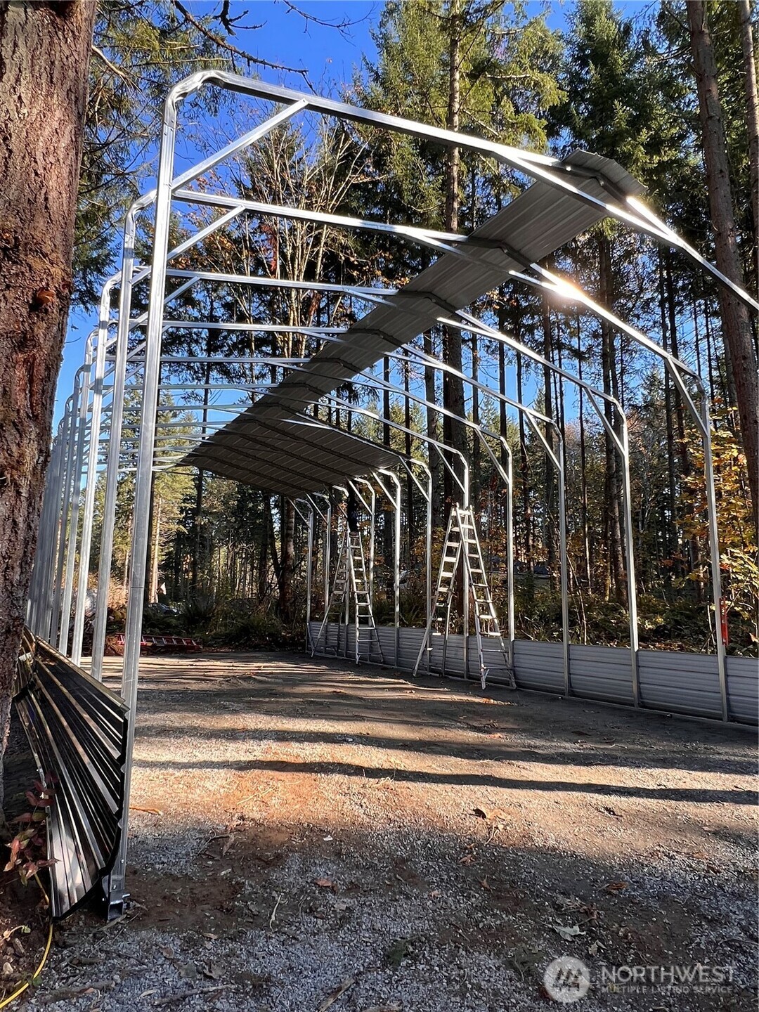 18311 Shenandoah Lane SE, Yelm, WA 98597