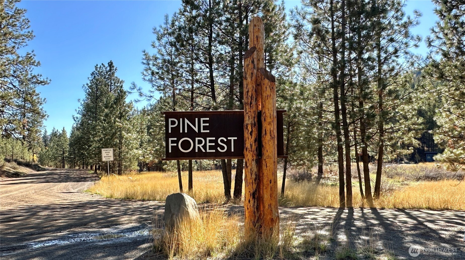 142 C Red Pine Court , Winthrop, WA 98862