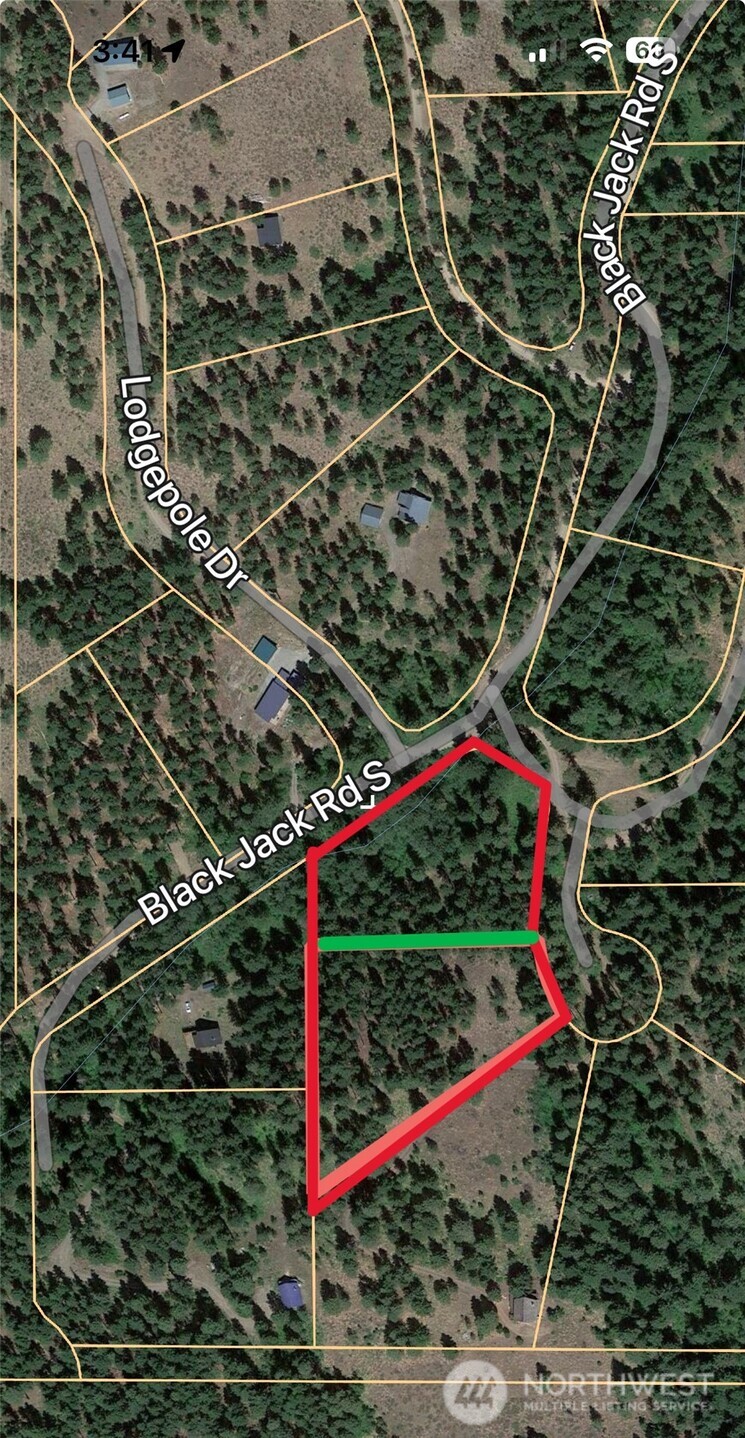 142 C Red Pine Court , Winthrop, WA 98862