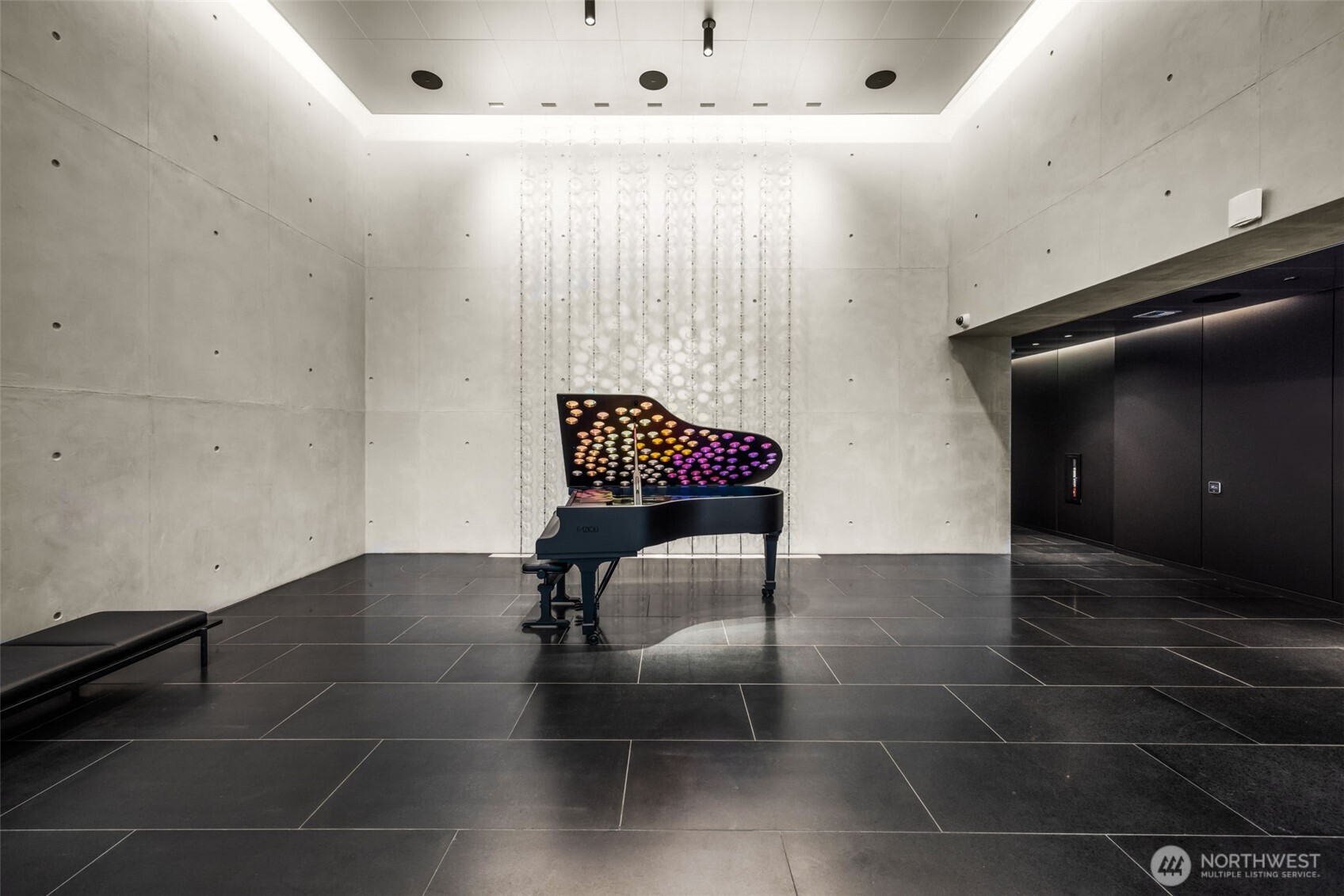 300 Virginia St #3607, Seattle, WA 98101