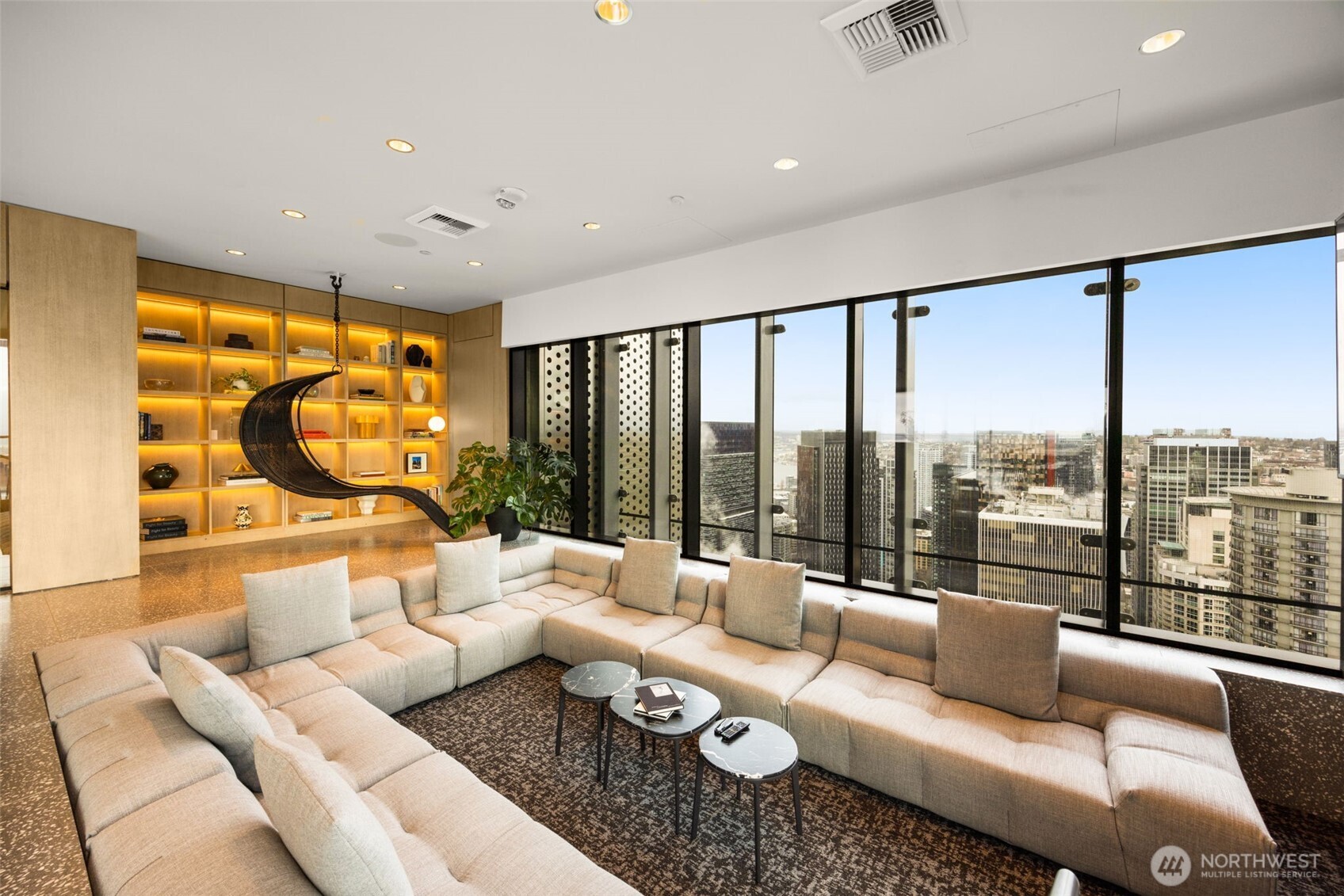 300 Virginia St #3607, Seattle, WA 98101