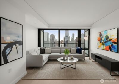 300 Virginia St #3607, Seattle, WA 98101 - Photo 2