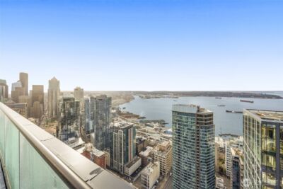 300 Virginia St #3607, Seattle, WA 98101 - Photo 22