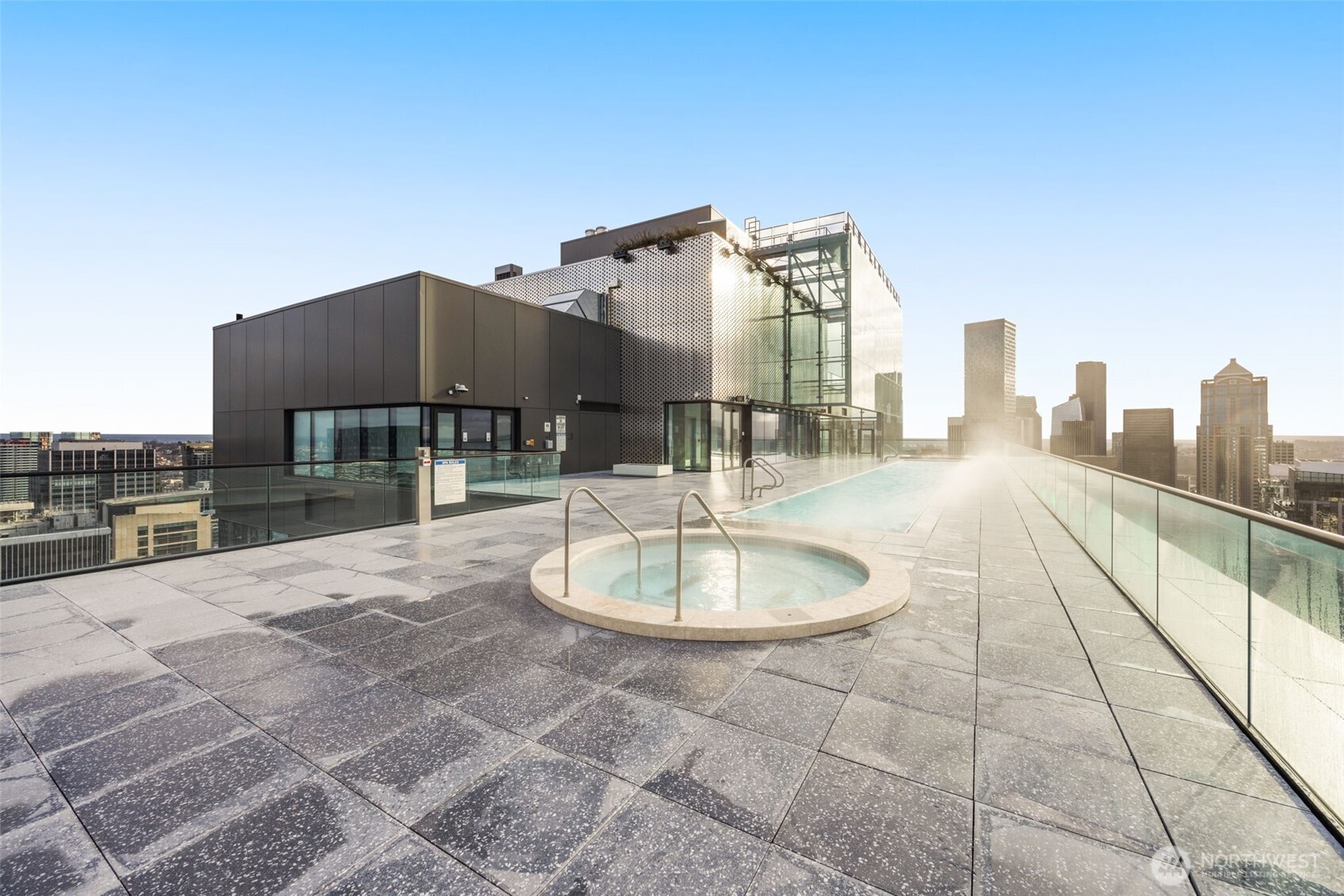 300 Virginia St #3607, Seattle, WA 98101