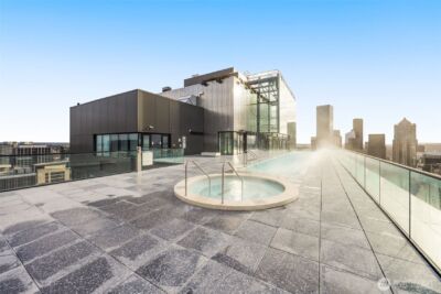 300 Virginia St #3607, Seattle, WA 98101 - Photo 23