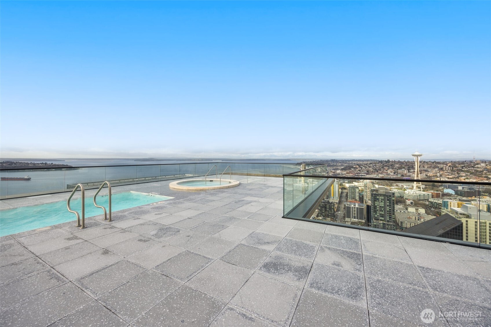 300 Virginia St #3607, Seattle, WA 98101