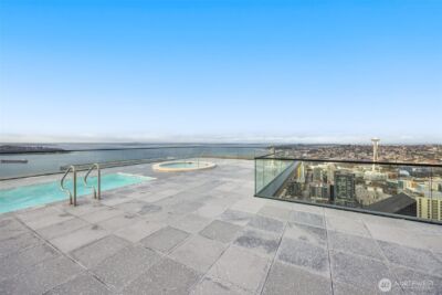 300 Virginia St #3607, Seattle, WA 98101 - Photo 24