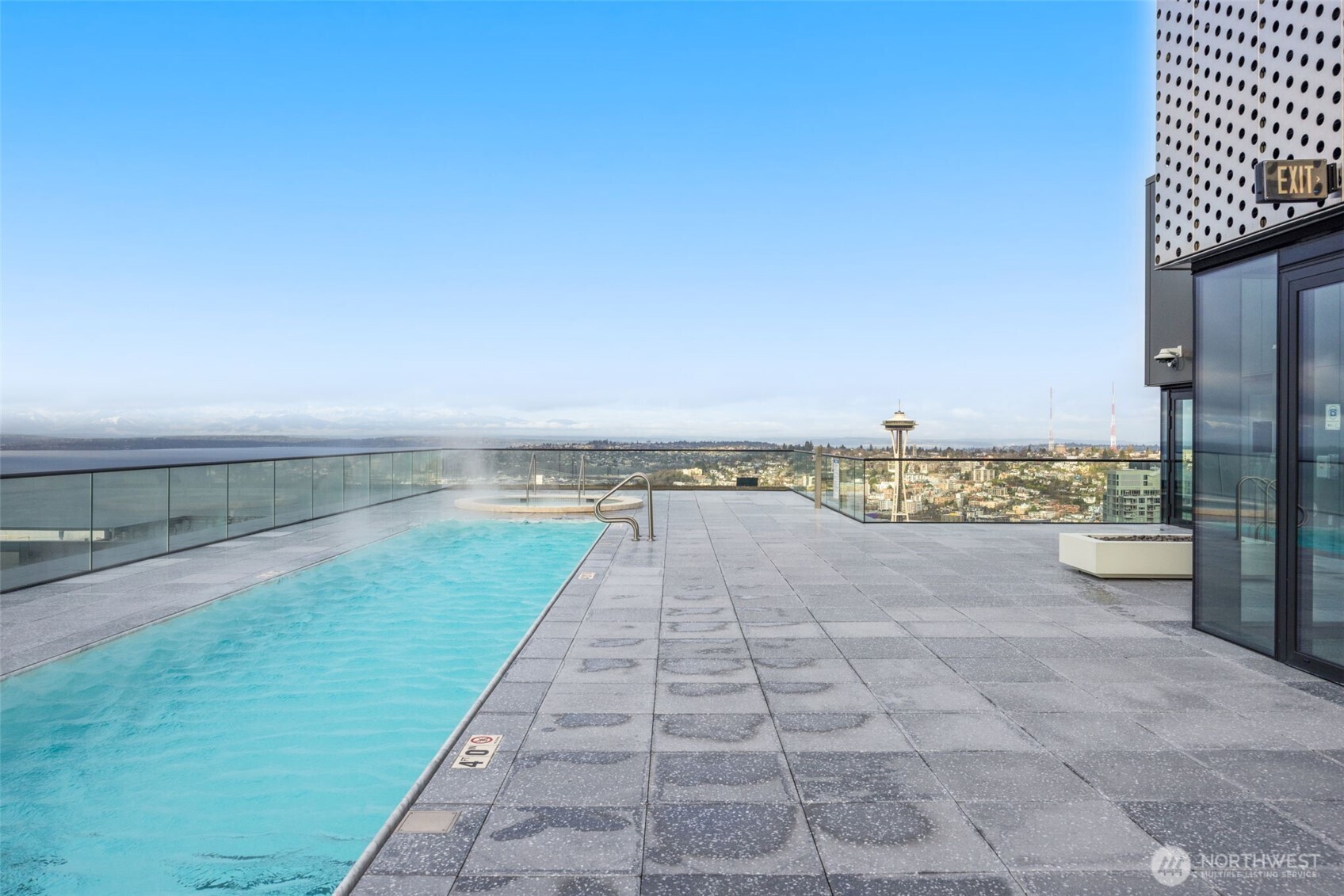 300 Virginia St #3607, Seattle, WA 98101