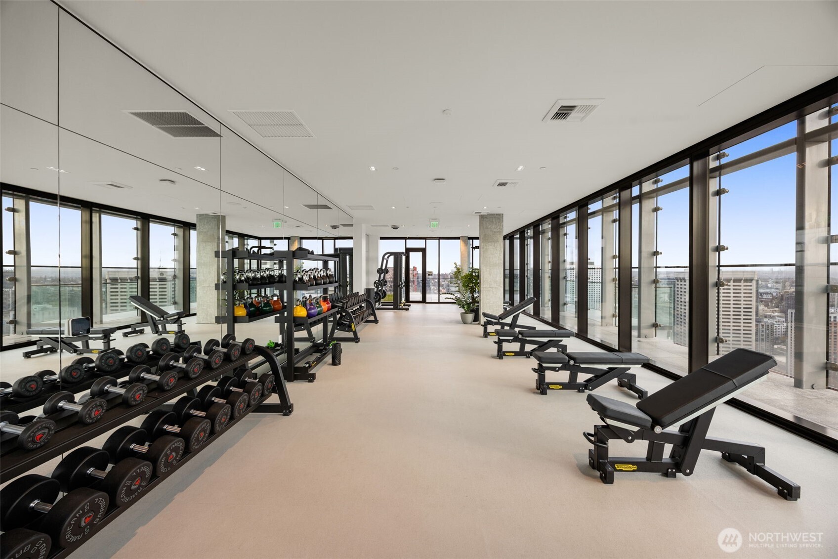 300 Virginia St #3607, Seattle, WA 98101