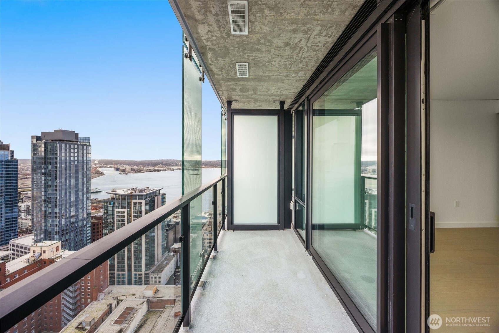 300 Virginia St #3607, Seattle, WA 98101