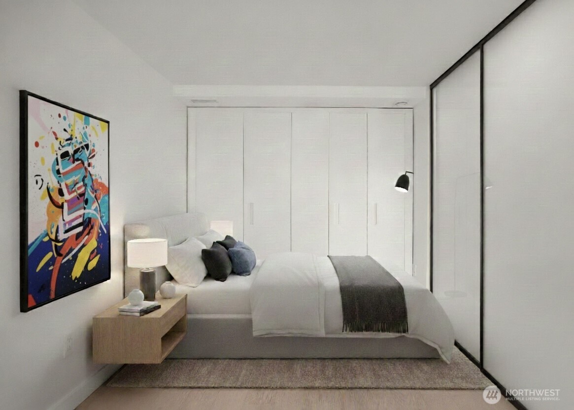 300 Virginia St #3607, Seattle, WA 98101