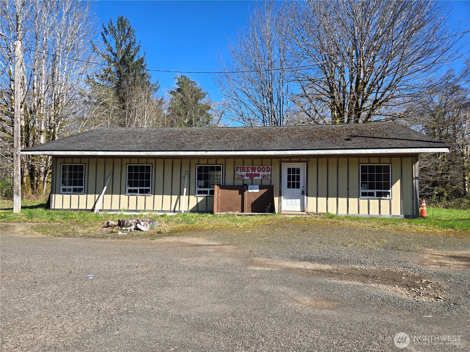 194600 Highway 101 , Forks, WA 98331