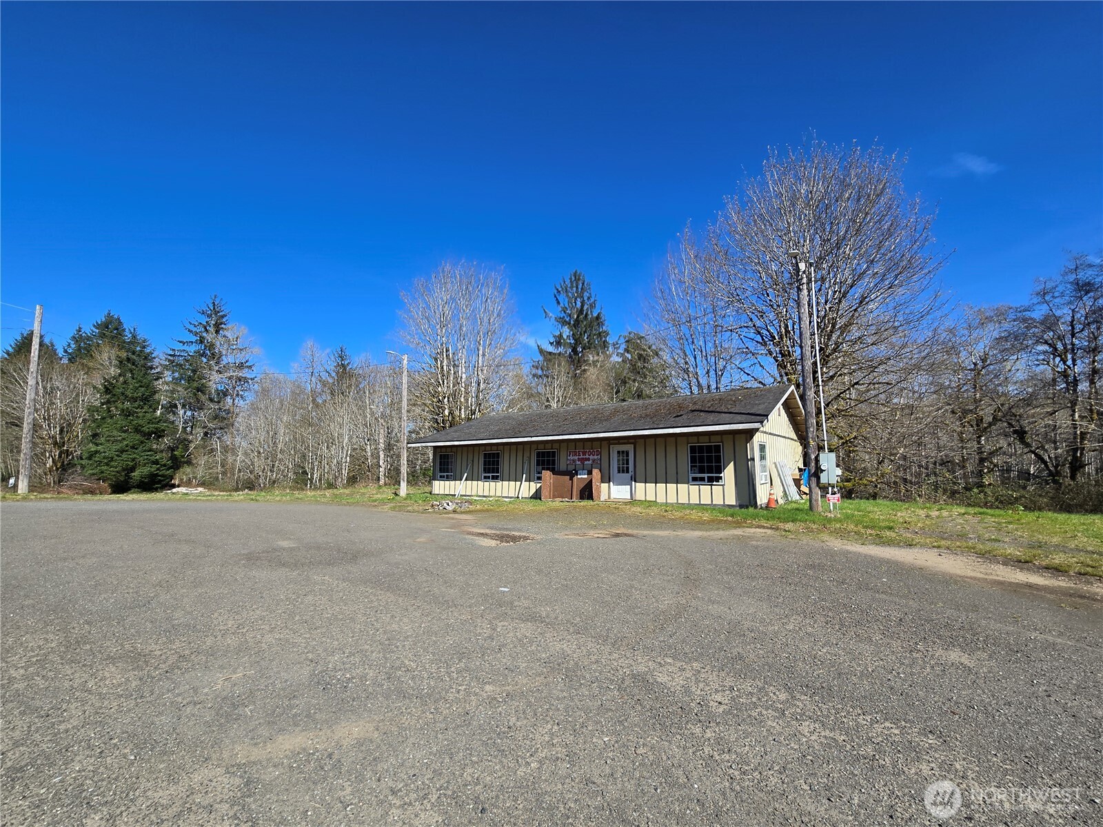 194600 Highway 101 , Forks, WA 98331