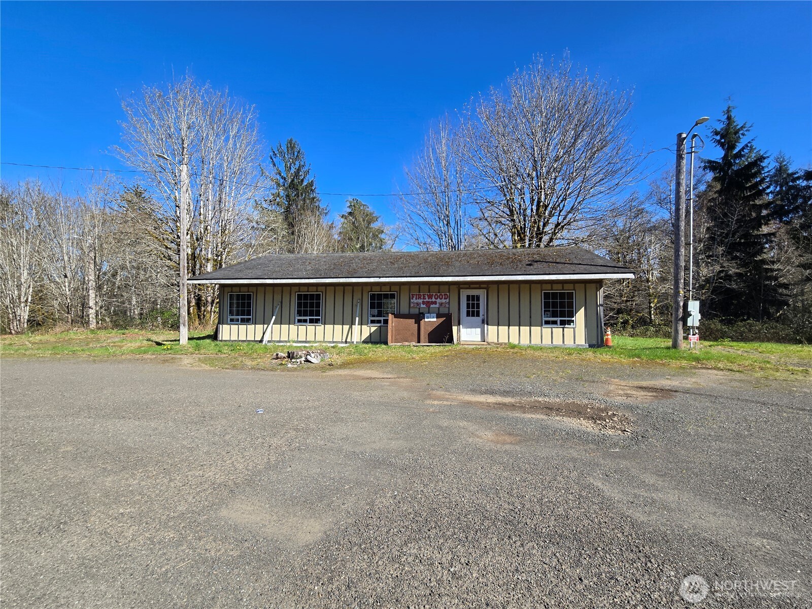 194600 Highway 101 , Forks, WA 98331