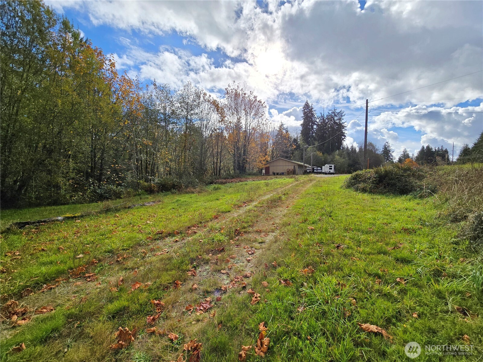 194600 Highway 101 , Forks, WA 98331